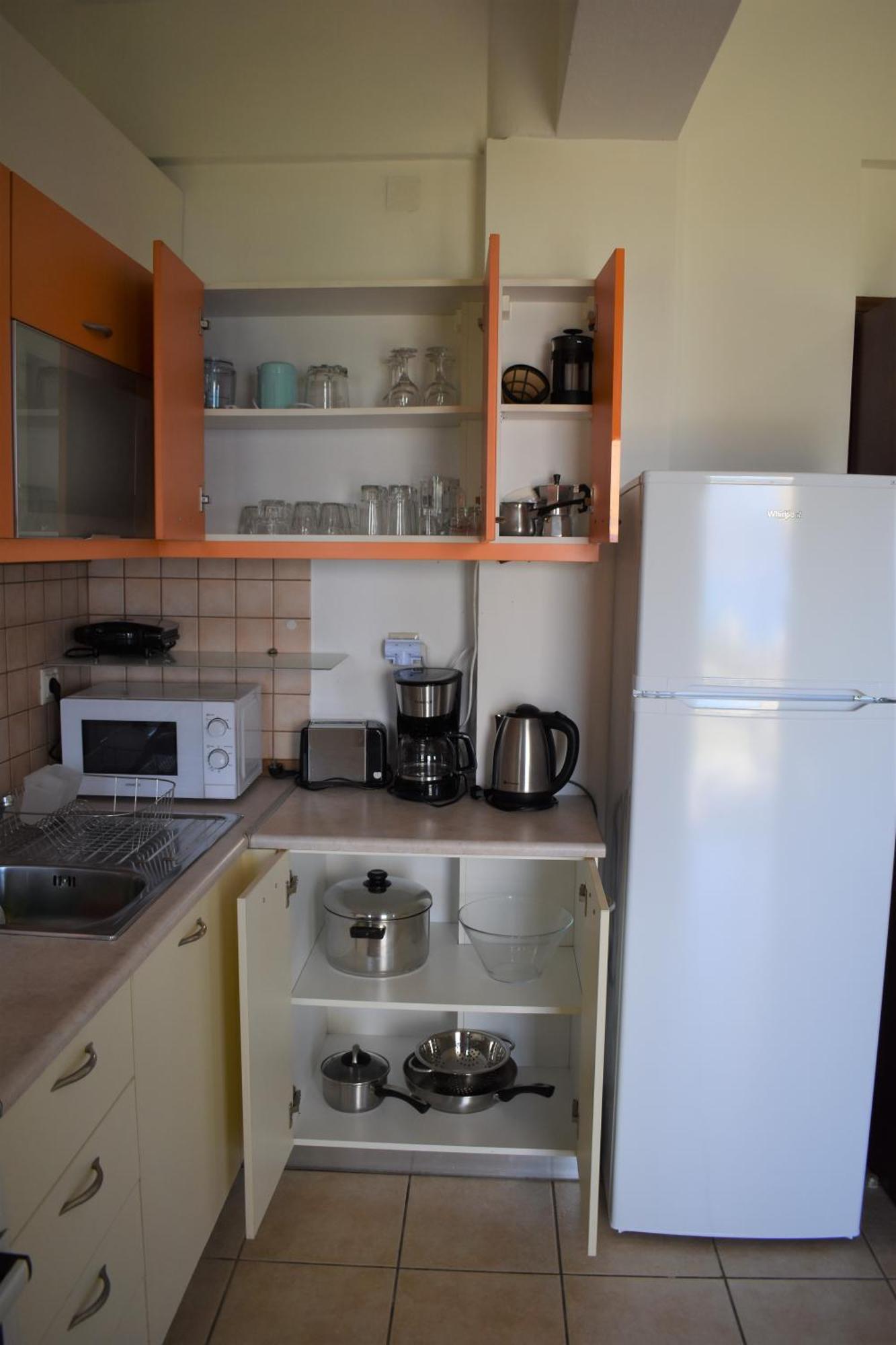 Vaia Villas موخلوس المظهر الخارجي الصورة