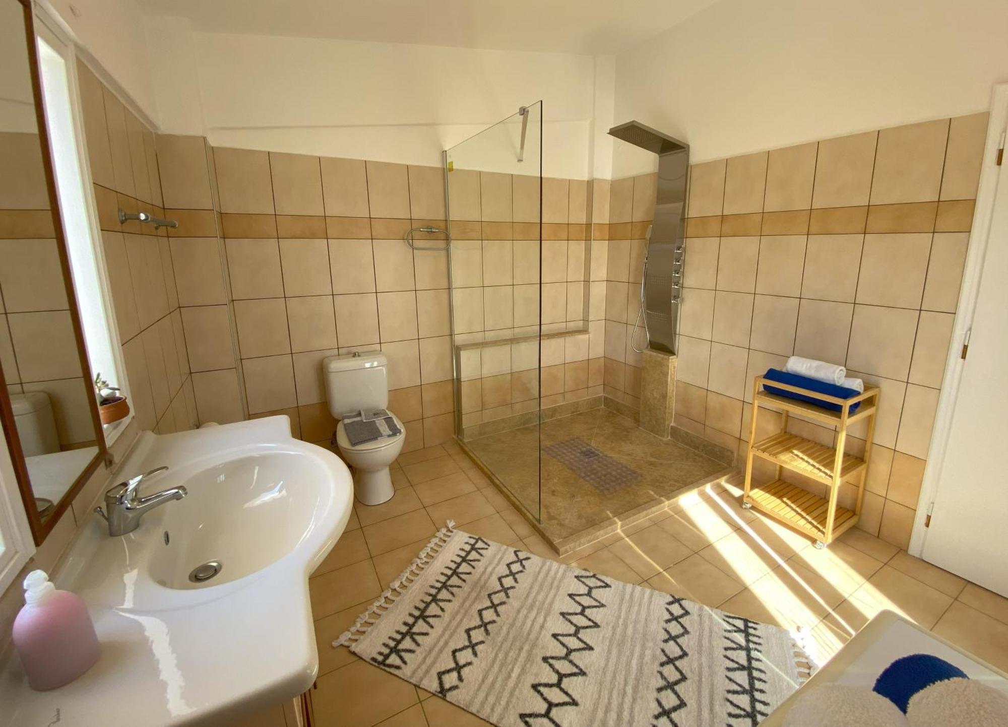 Vaia Villas موخلوس المظهر الخارجي الصورة