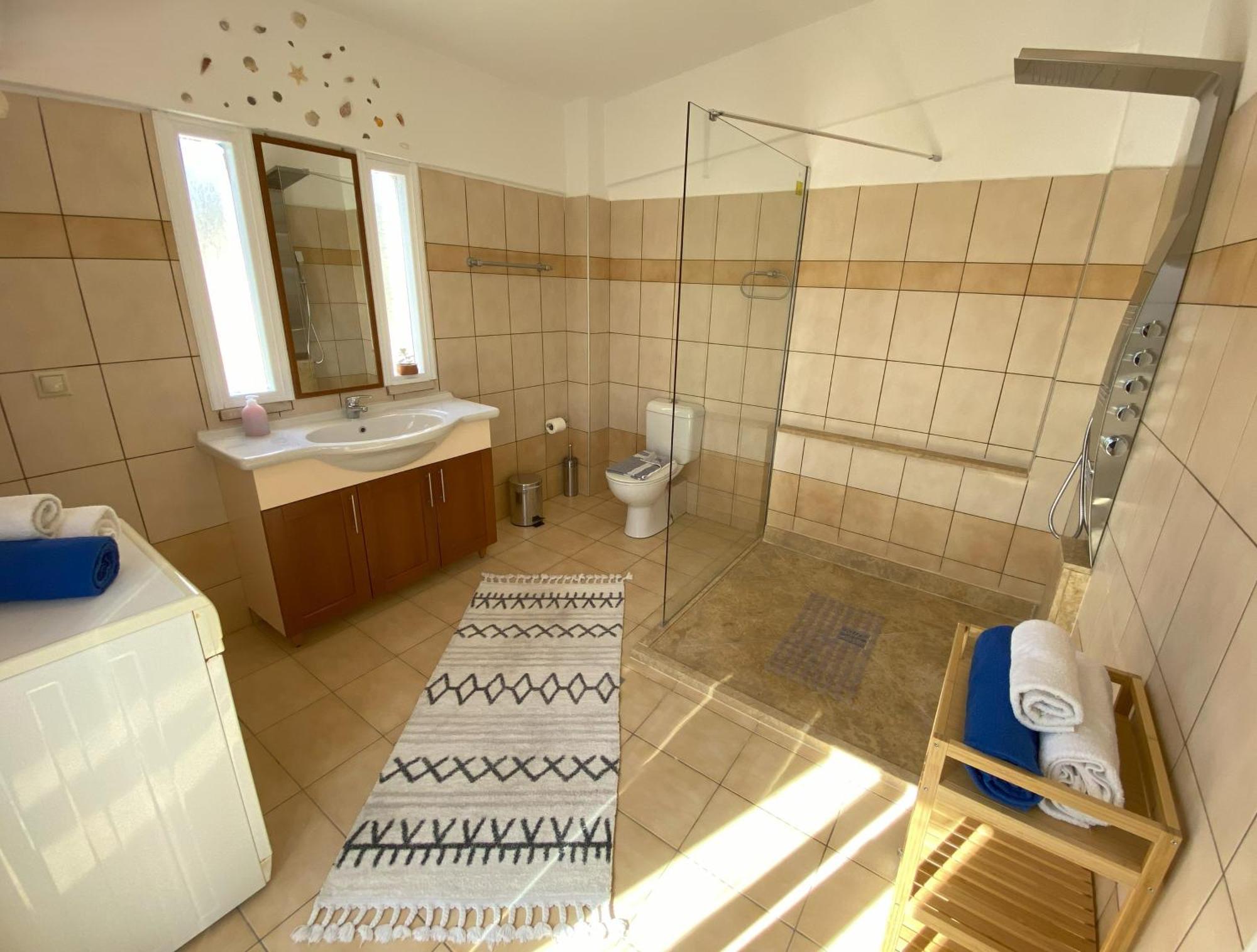 Vaia Villas موخلوس المظهر الخارجي الصورة