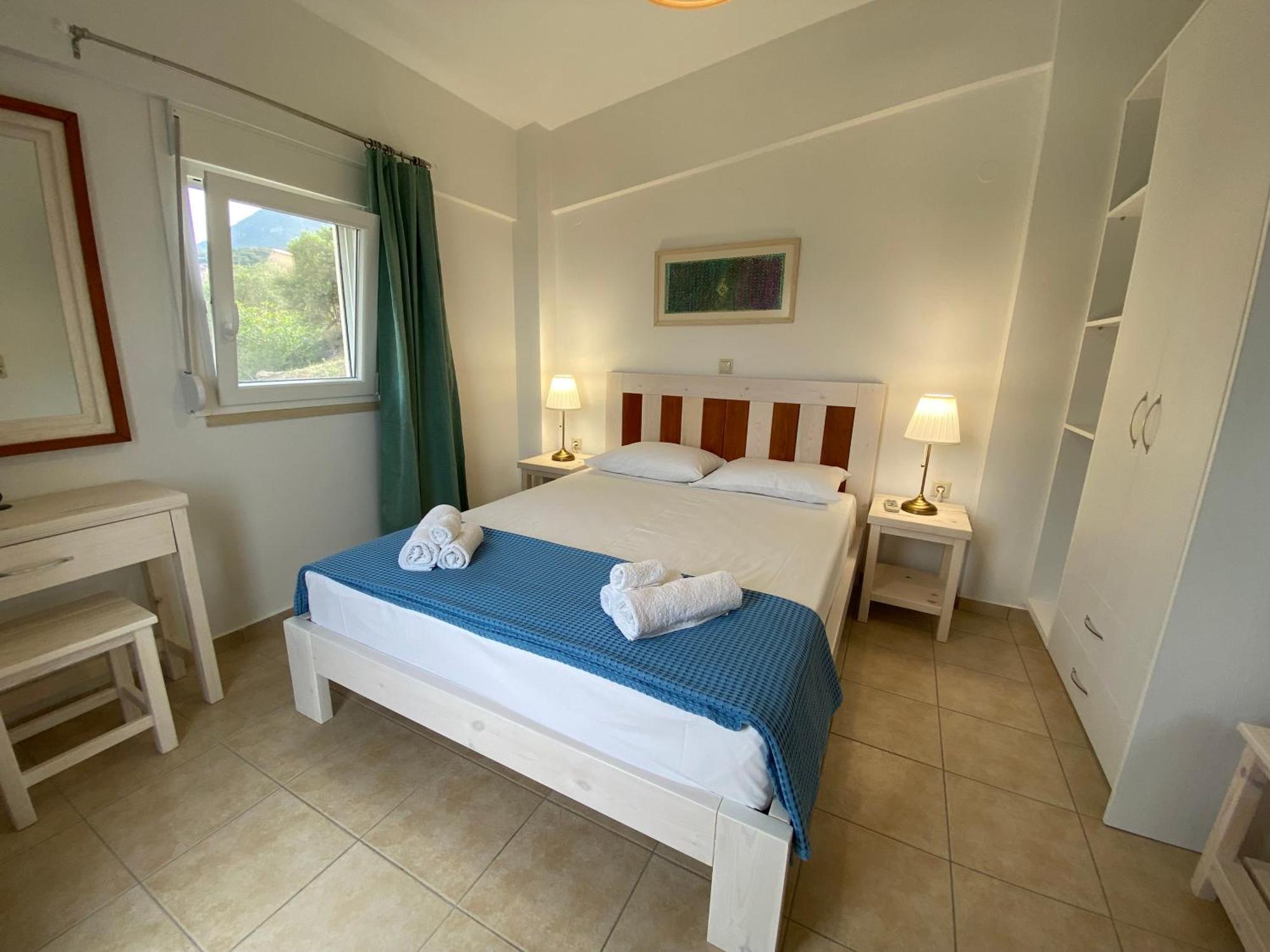 Vaia Villas موخلوس المظهر الخارجي الصورة