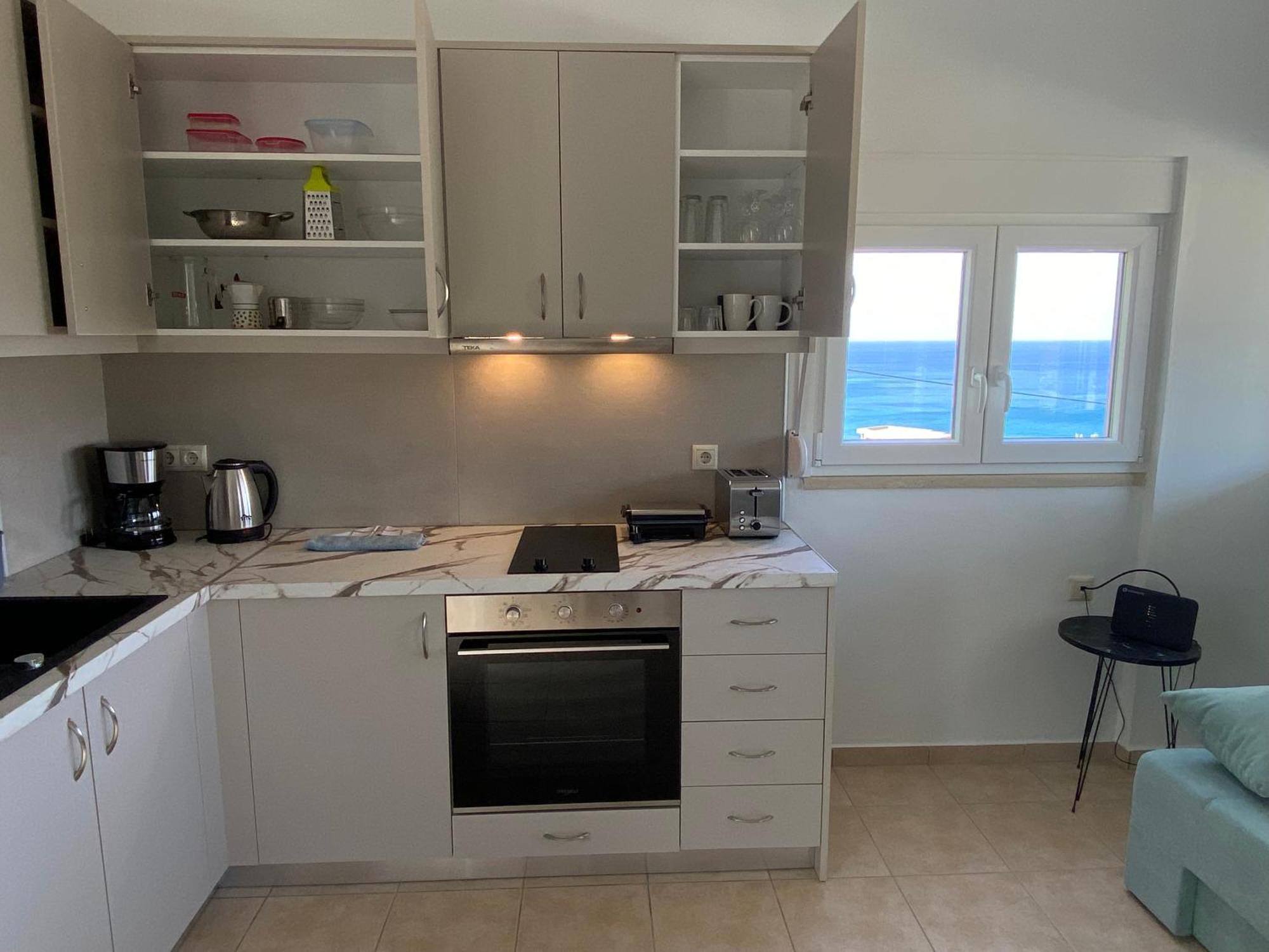 Vaia Villas موخلوس المظهر الخارجي الصورة